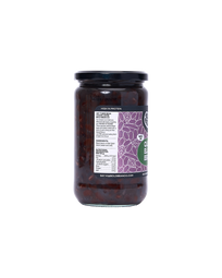 Queen Black Beans (570g)