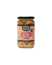 Queen Butter Beans (570g)