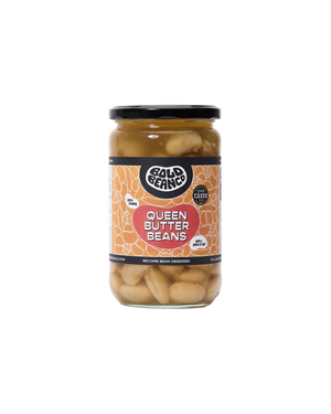 Queen Butter Beans (570g)