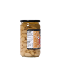 Queen Butter Beans (570g)