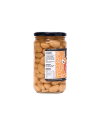 Queen Butter Beans (570g)