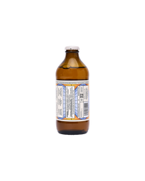 Adaptogenic 0.5% Session Pale Ale (Bottle)