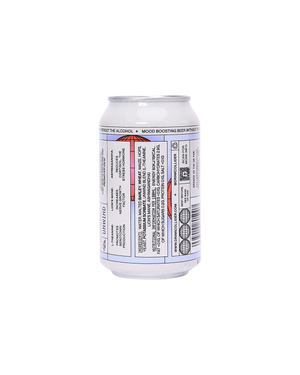 Adaptogenic 0.5% Lager (Can)