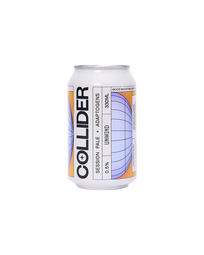 Adaptogenic 0.5% Session Pale Ale (Can)