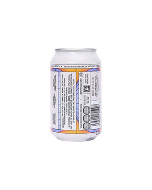 Adaptogenic 0.5% Session Pale Ale (Can)