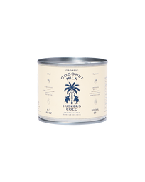 Organic Coconut Milk (200ml)