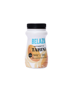 Tahini