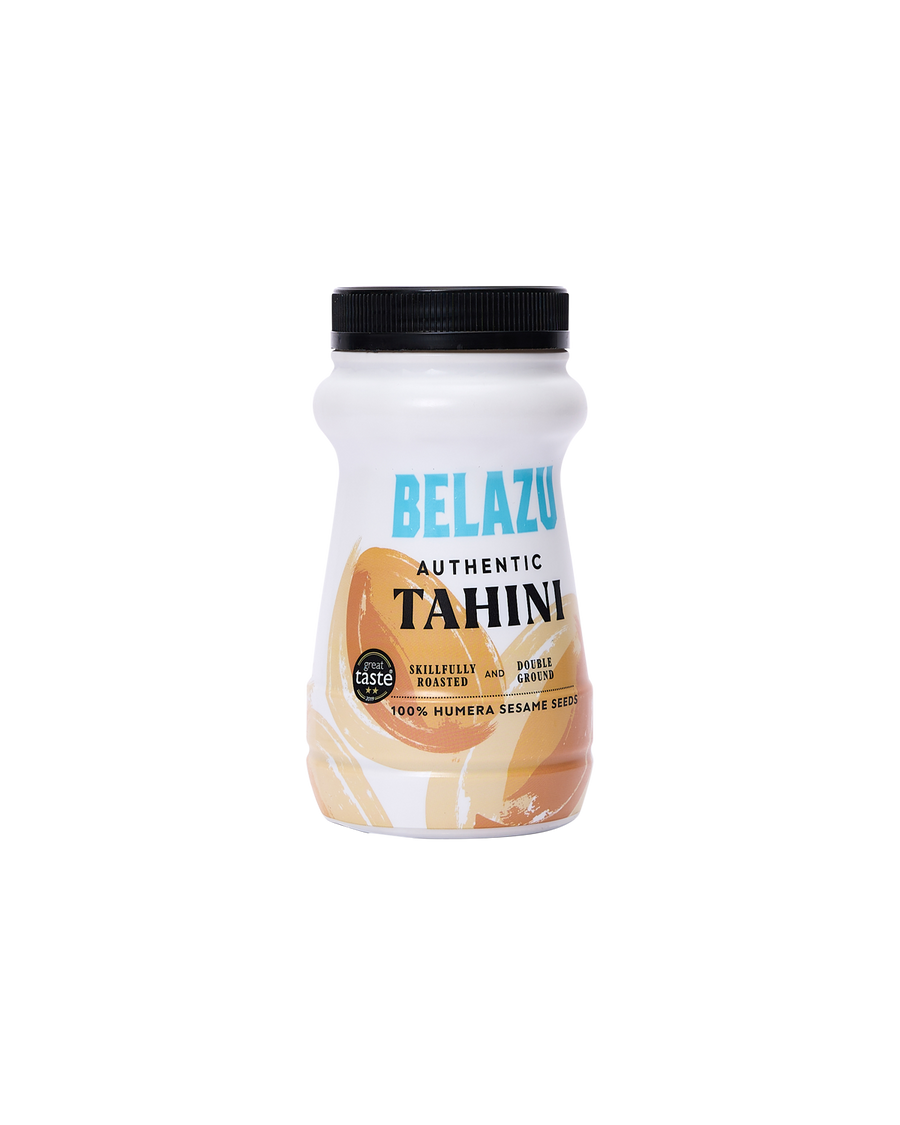 Tahini