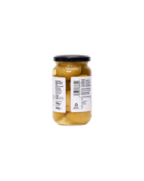 Preserved Lemons