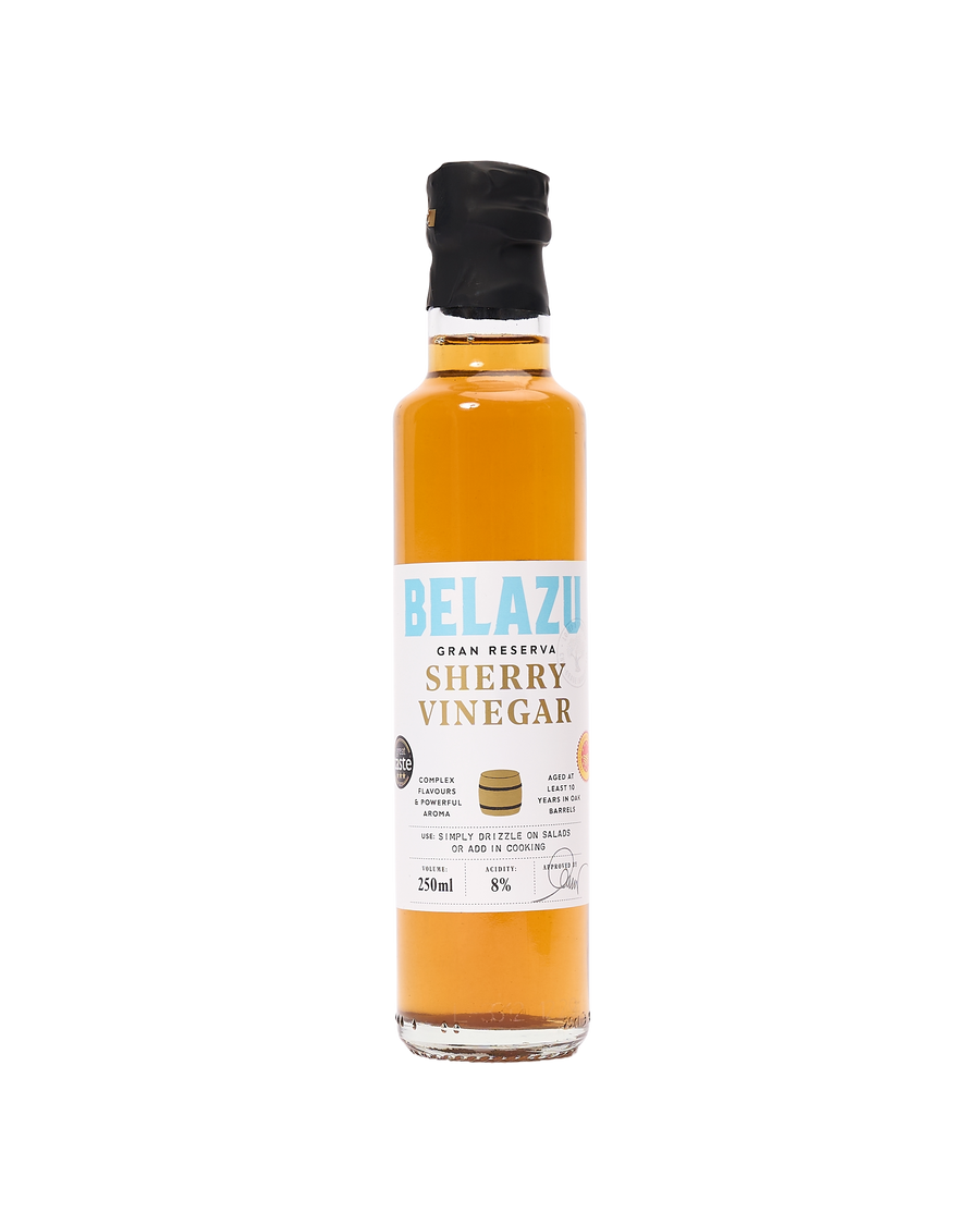 Gran Reserva Sherry Vinegar