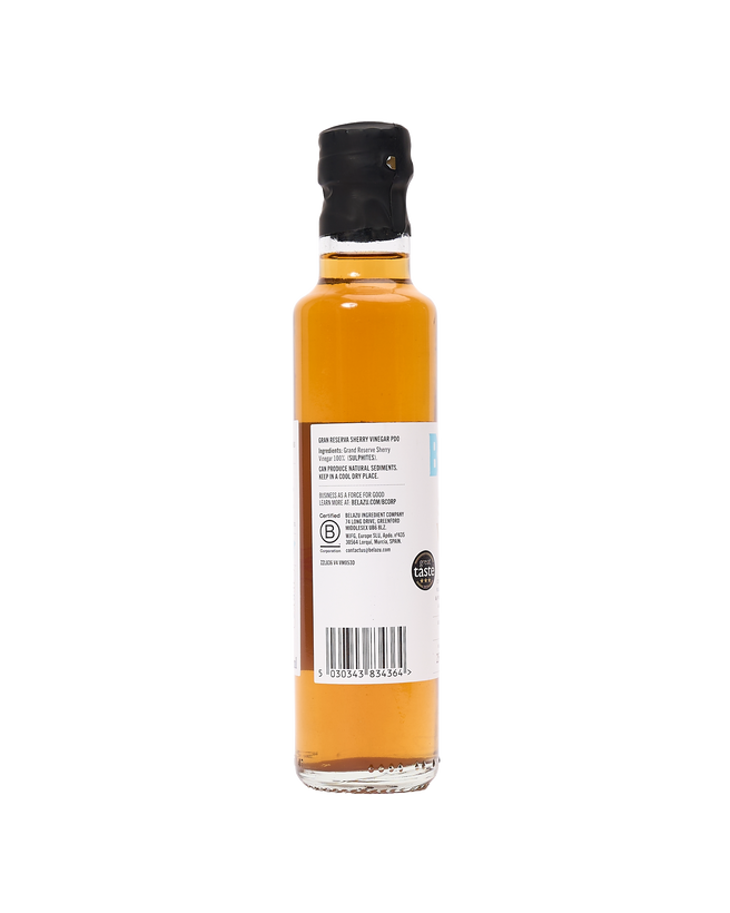 Gran Reserva Sherry Vinegar