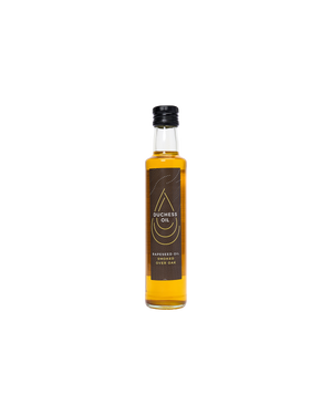 Oak-Smoked Extra Virgin Rapeseed Oil