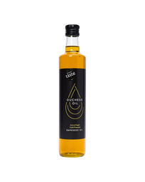 Extra Virgin Cold-Pressed Rapeseed Oil