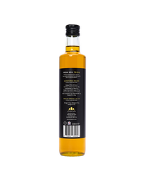 Extra Virgin Cold-Pressed Rapeseed Oil