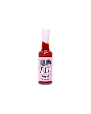 Kold Smoke - Hot Pepper Sauce