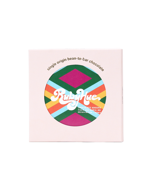 Ruby Hue Chocolate Makers