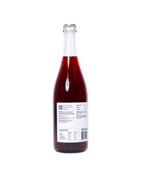 Cherry & Coffee Sparkling Non-Alcoholic Wine Alternative