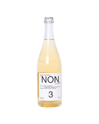 Toasted Cinnamon & Yuzu Non-Alcoholic White Wine Alternative