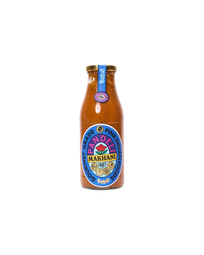'Original 1967 Butter Chicken’ Box by Pandeli
