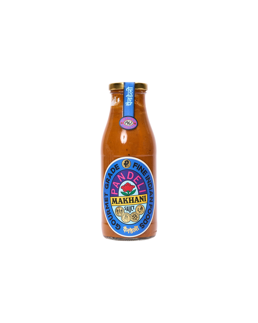 'Original 1967 Butter Chicken’ Box by Pandeli