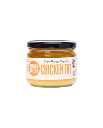 Organic Chicken Fat