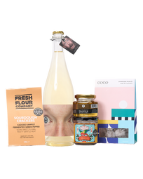 'Happy Boujie Birthday' Box