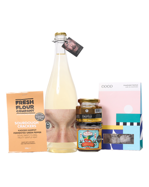 'Happy Boujie Birthday' Box