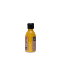 Habanero Honey Mustard Hot Sauce