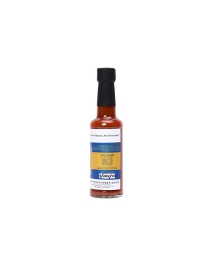 Fermented 'Exothermic' Chilli Hot Sauce