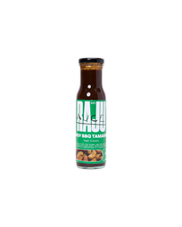 Tangy BBQ Tamarind Sauce