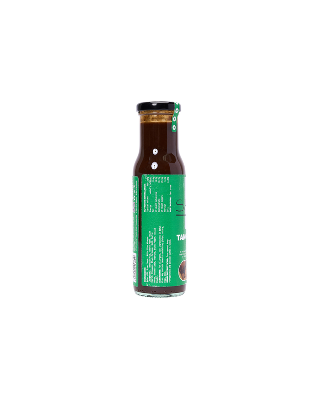 Tangy BBQ Tamarind Sauce