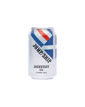 Jackstaff: Non-Alcoholic IPA