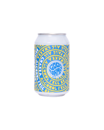 Chakra: Non-Alcoholic Pale Ale