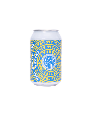 Chakra: Non-Alcoholic Pale Ale