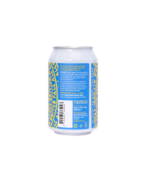 Chakra: Non-Alcoholic Pale Ale