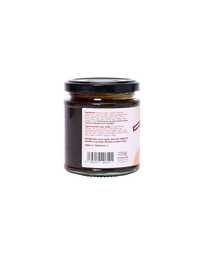 Smoked Garlic Chilli Jam