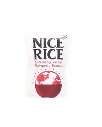 Wholegrain Basmati Rice