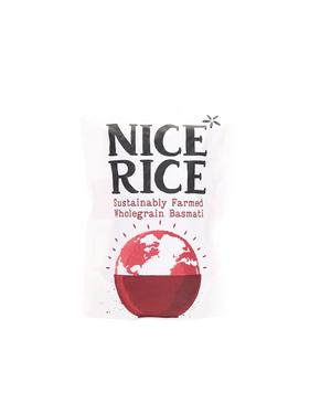 Wholegrain Basmati Rice