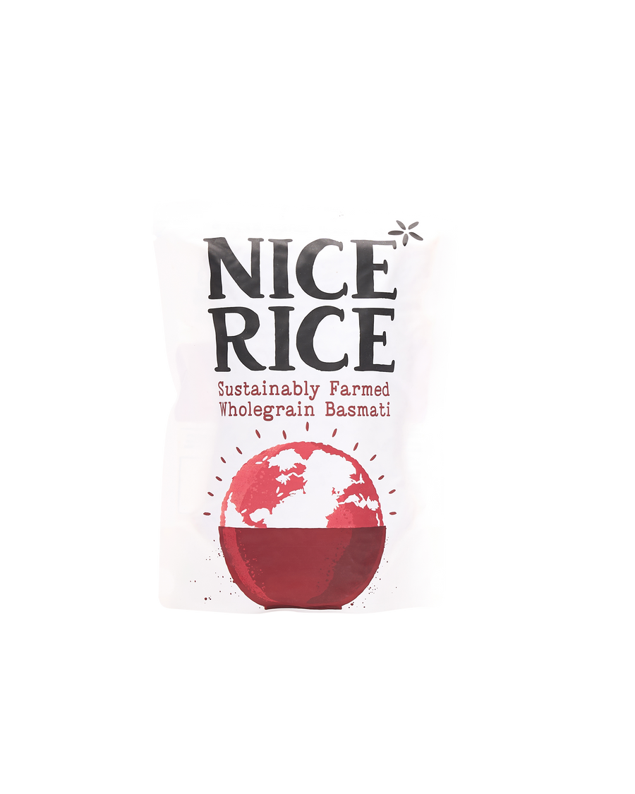 Wholegrain Basmati Rice