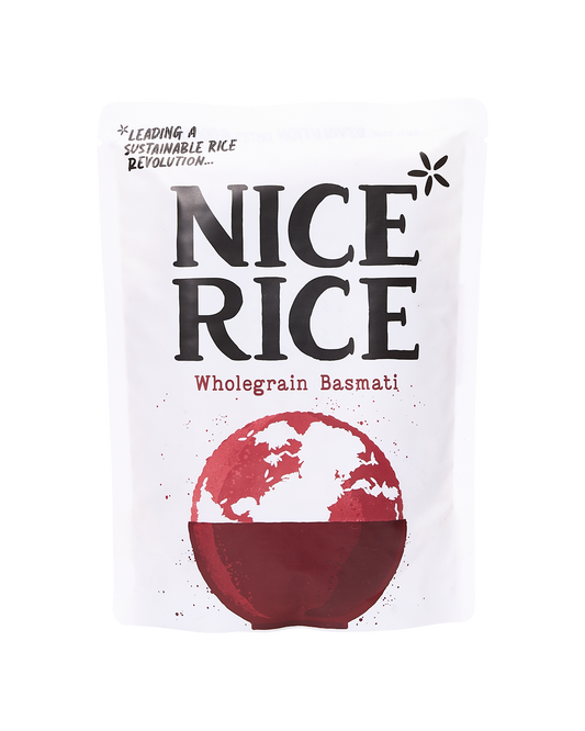 Nice Rice