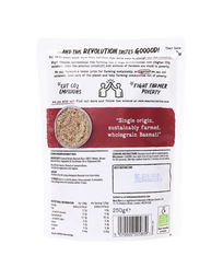 Ready-To-Eat Wholegrain Basmati Rice