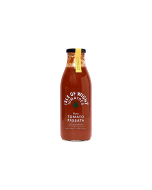 Pure Tomato Passata