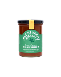 Shakshuka Sauce