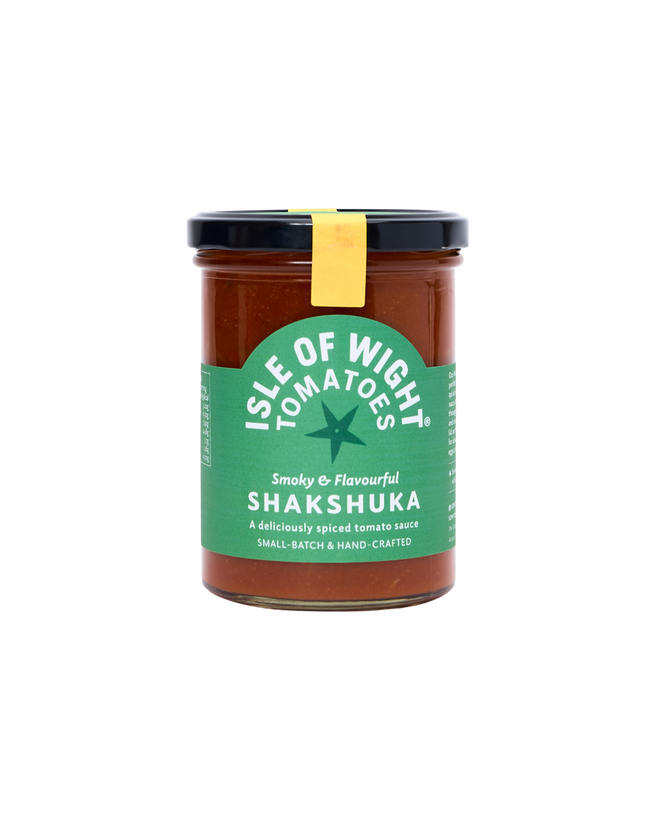 Shakshuka Sauce