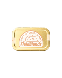 Smoked Chilli & Coffee Bbq Rub