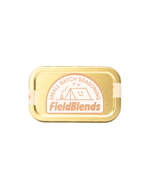 Smoked Chilli & Coffee Bbq Rub