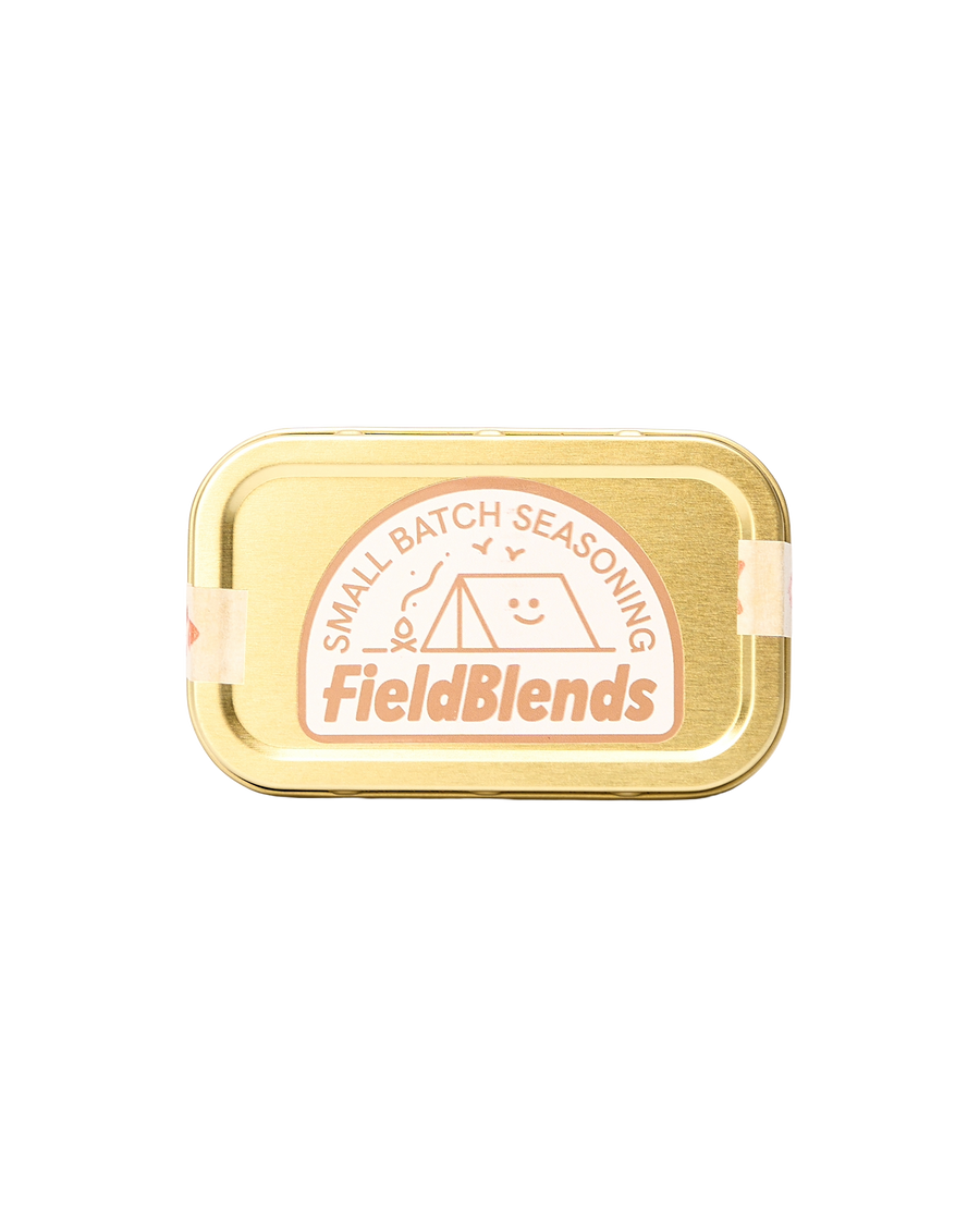 Smoked Chilli & Coffee Bbq Rub