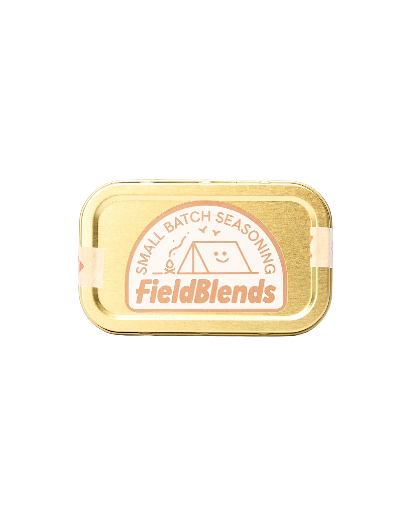 Smoked Chilli & Coffee Bbq Rub