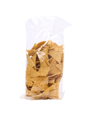 Sea Salt Corn Tortilla Chips