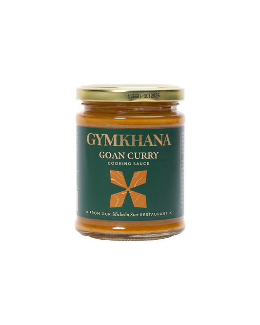 Goan Curry Sauce